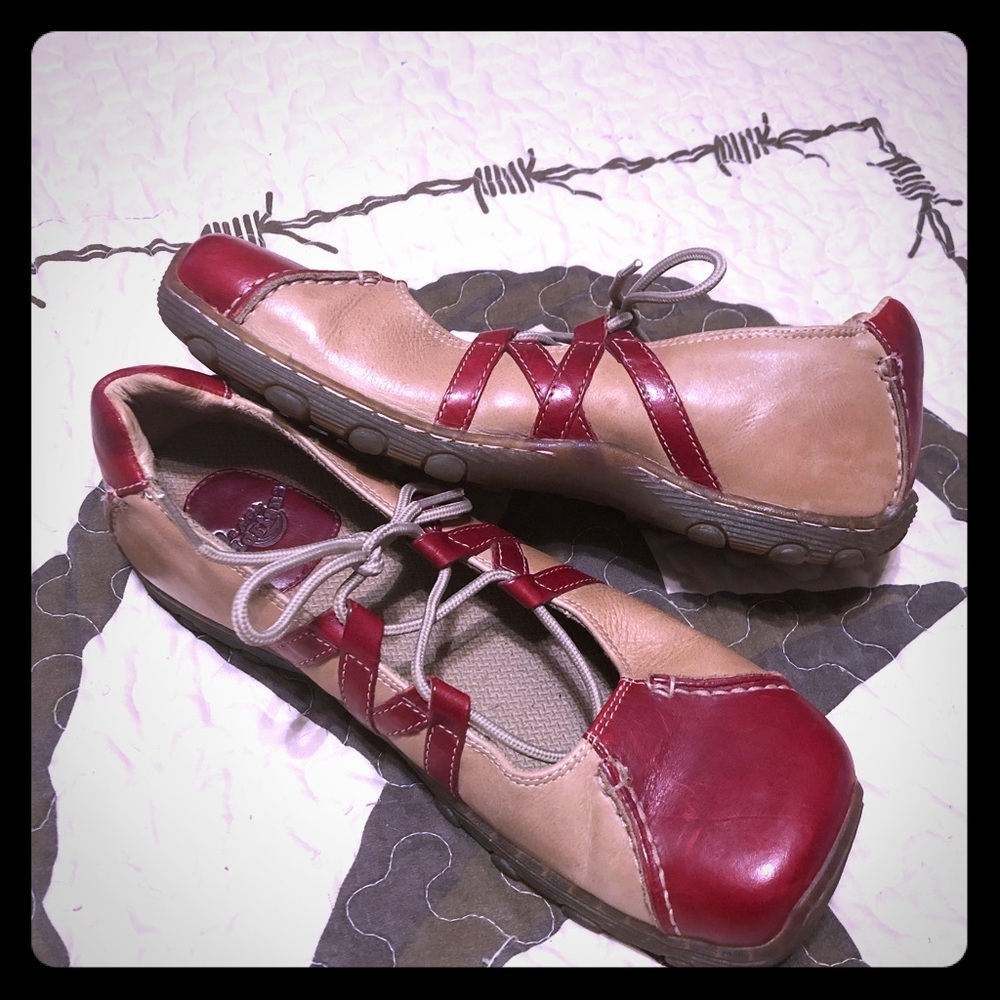 Dr Martens Mary Janes